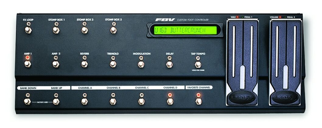 The Complete Line 6 Pedal Compatibility FAQ | Line 6 Knowledge Base