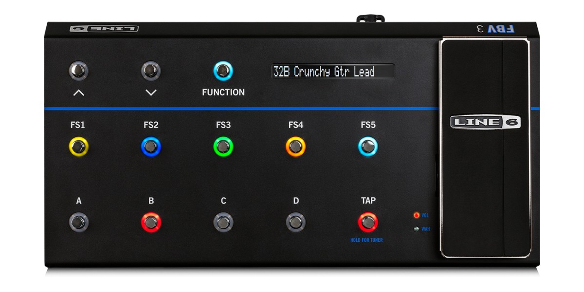 The Complete Line 6 Pedal Compatibility FAQ | Line 6 Knowledge Base