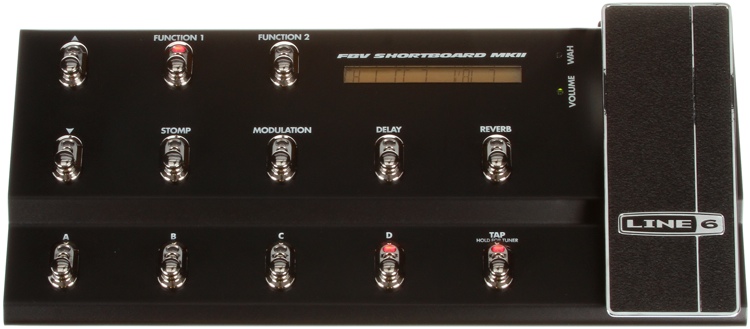 The Complete Line 6 Pedal Compatibility FAQ | Line 6 Knowledge Base
