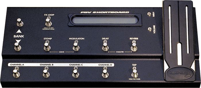 The Complete Line 6 Pedal Compatibility FAQ | Line 6 Knowledge Base